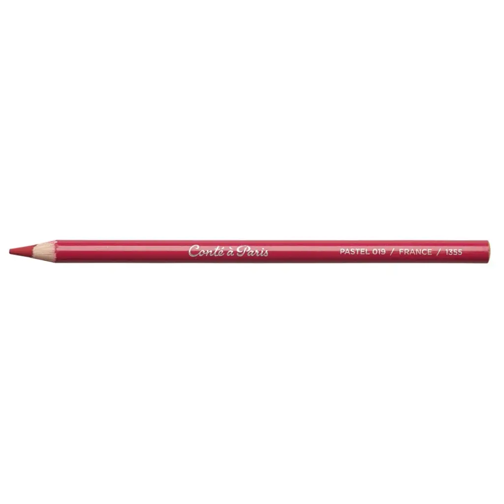 CONTE A PARIS PENCIL PASTEL PURPLE 019