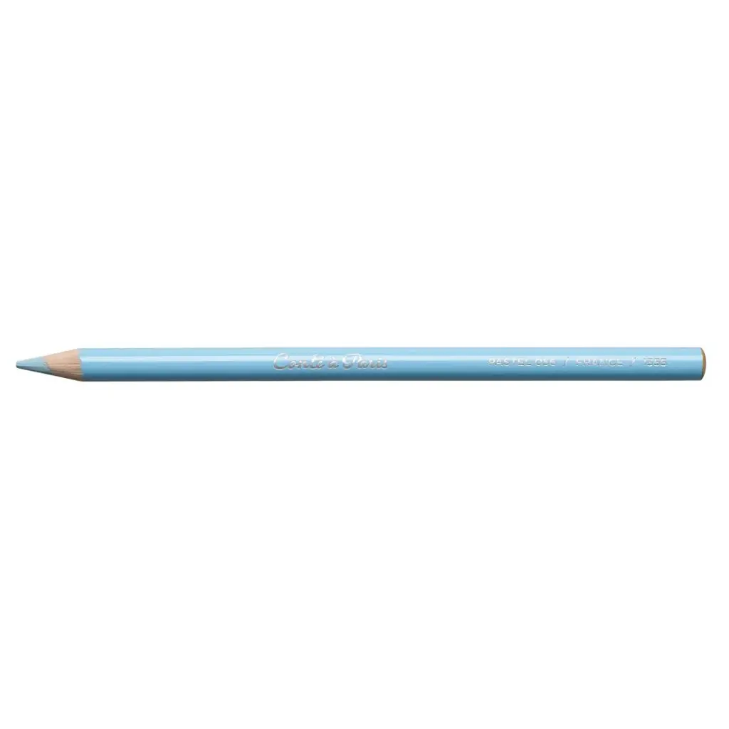 CONTE A PARIS PENCIL PASTEL SKY BLUE 056