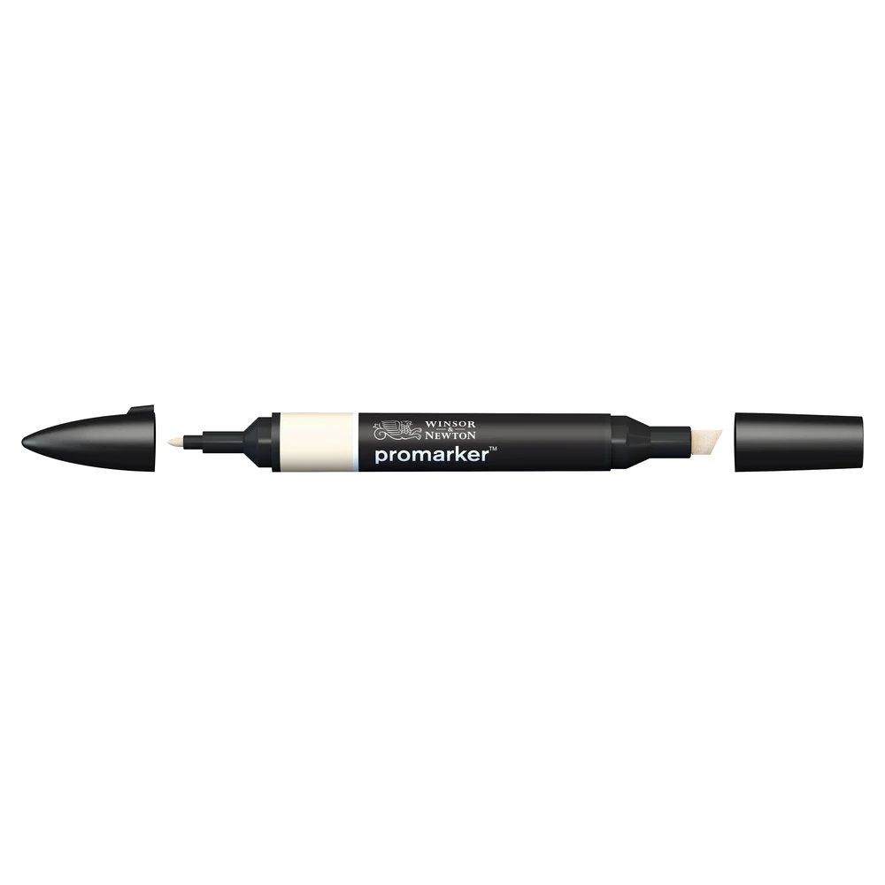WINSOR & NEWTON PROMARKER ALMOND (O819)