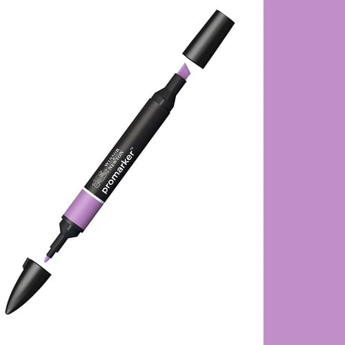 WINSOR & NEWTON PROMARKER AMETHYST (V626)