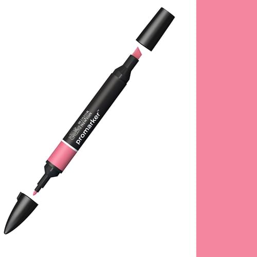 WINSOR & NEWTON PROMARKER ANTIQUE PINK (R346)