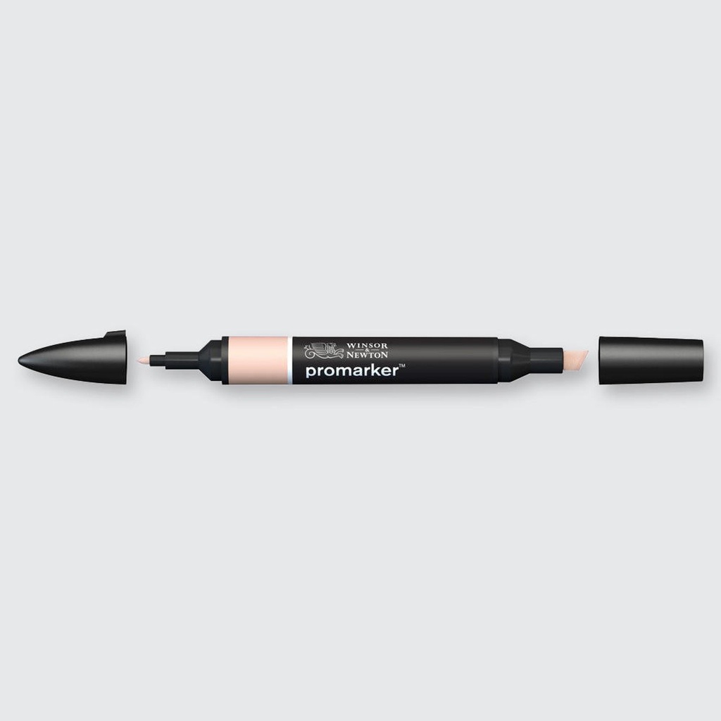 WINSOR & NEWTON PROMARKER ANTIQUE WHITE O919