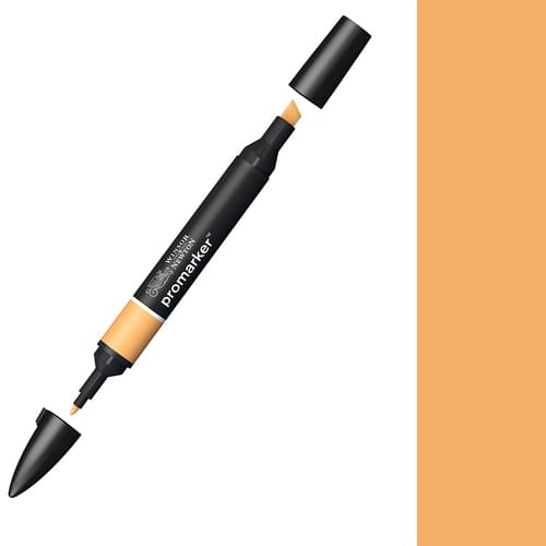 WINSOR & NEWTON PROMARKER APRICOT (O538)