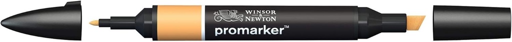 WINSOR & NEWTON PROMARKER APRICOT (O538)