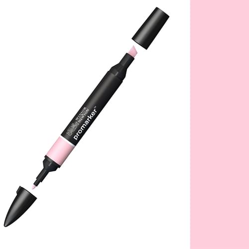 WINSOR & NEWTON PROMARKER BABY PINK (R228)