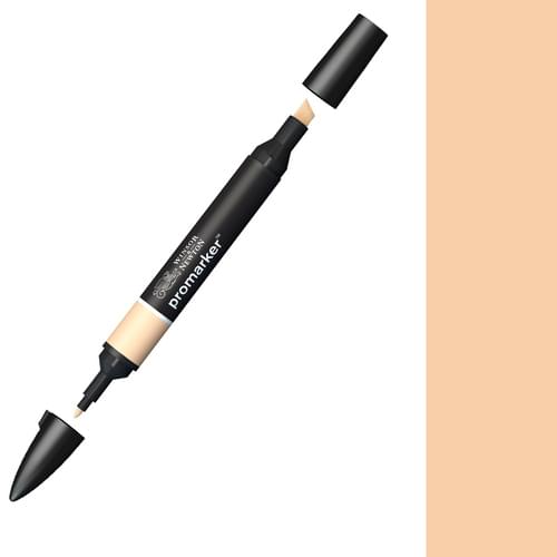 WINSOR & NEWTON PROMARKER BISQUE Y428