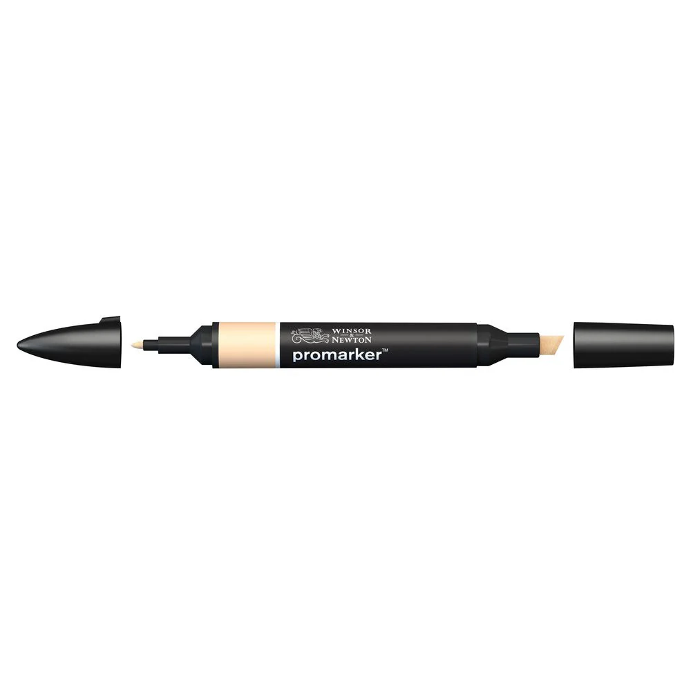 WINSOR & NEWTON PROMARKER BISQUE Y428