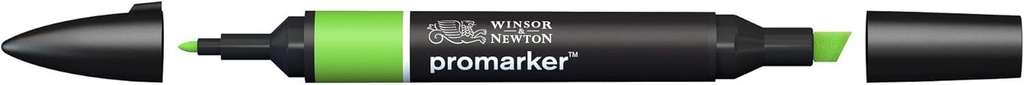 WINSOR & NEWTON PROMARKER BRIGHT GREEN (G267)