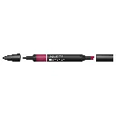 WINSOR & NEWTON PROMARKER BURGUNDY (R424)