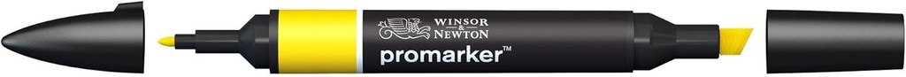 WINSOR & NEWTON PROMARKER CANARY (Y367)