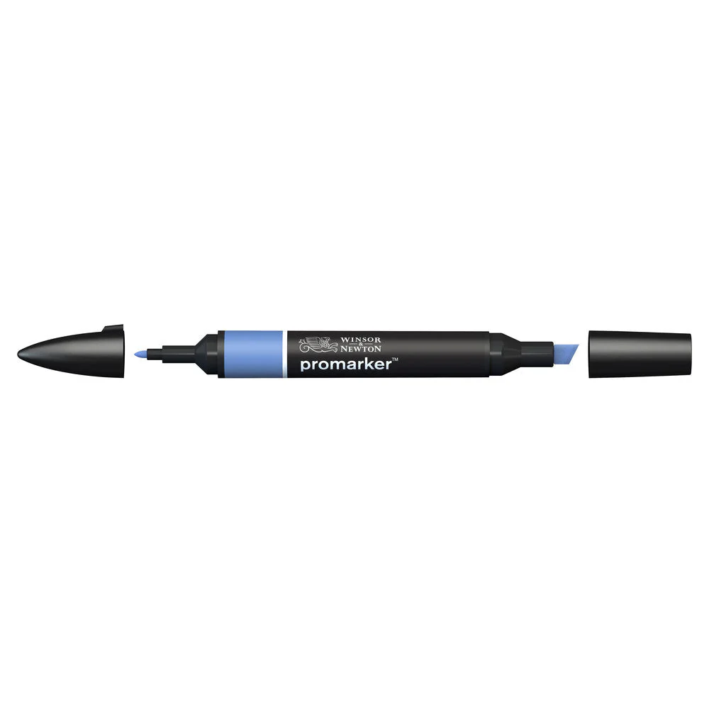 WINSOR & NEWTON PROMARKER CHINA BLUE (B736)
