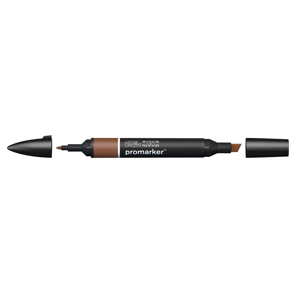 WINSOR & NEWTON PROMARKER CHOCOLATE O234