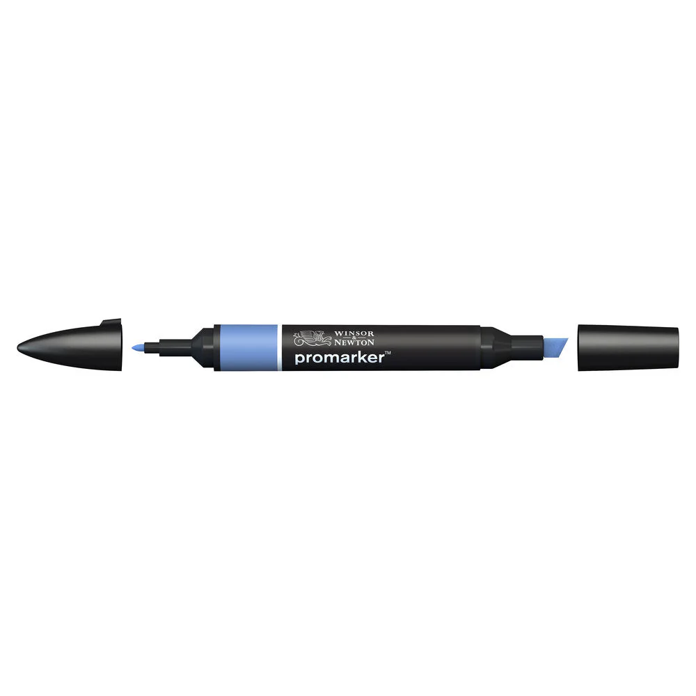 WINSOR & NEWTON PROMARKER COBALT LIGHT BLUE (B637)