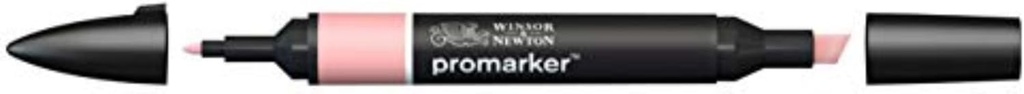 WINSOR & NEWTON PROMARKER COCKTAIL PINK (R438)