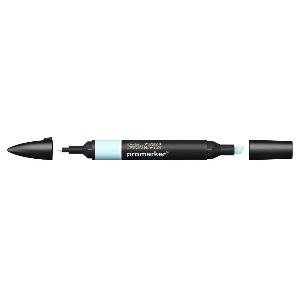 WINSOR & NEWTON PROMARKER COOL AQUA (C429)
