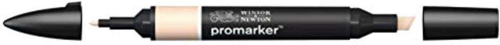 WINSOR & NEWTON PROMARKER DUSKY PINK (O518)
