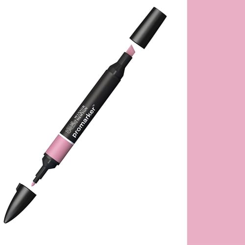 WINSOR & NEWTON PROMARKER DUSKY ROSE (R327)