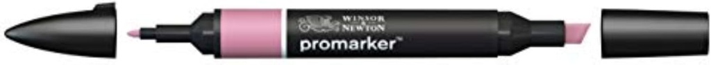 WINSOR & NEWTON PROMARKER DUSKY ROSE (R327)