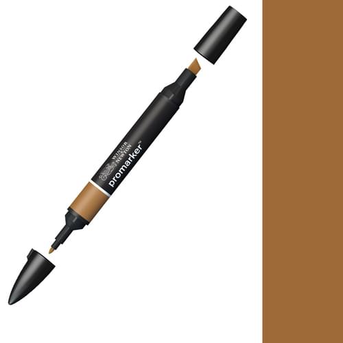 WINSOR & NEWTON PROMARKER HAZELNUT O534