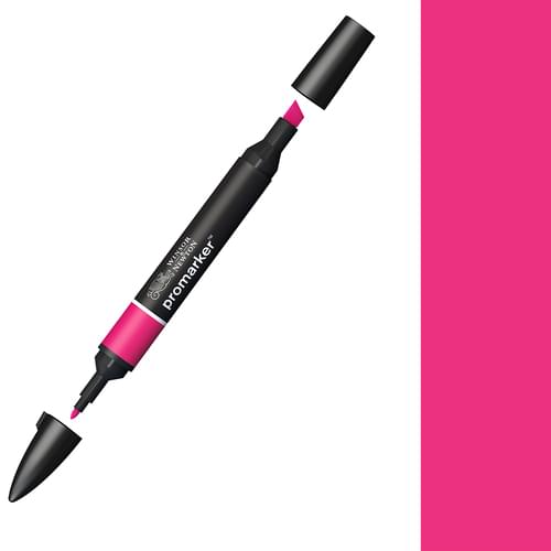 WINSOR & NEWTON PROMARKER HOT PINK (R365)