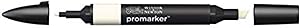 WINSOR & NEWTON PROMARKER IVORY (Y418)