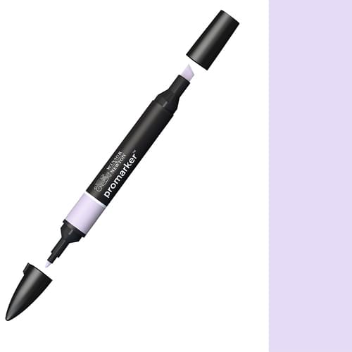 WINSOR & NEWTON PROMARKER LAVENDER (V518)