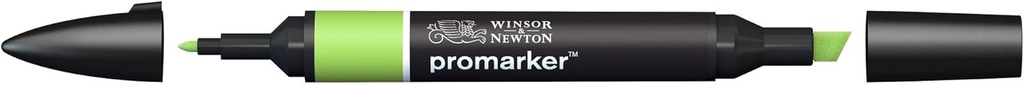 WINSOR & NEWTON PROMARKER LEAF GREEN (G258)
