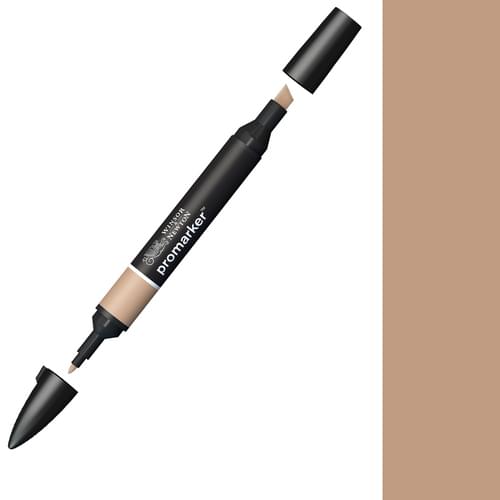 WINSOR & NEWTON PROMARKER LIGHT PECAN O237