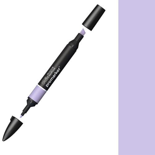 WINSOR & NEWTON PROMARKER LILAC (V327)