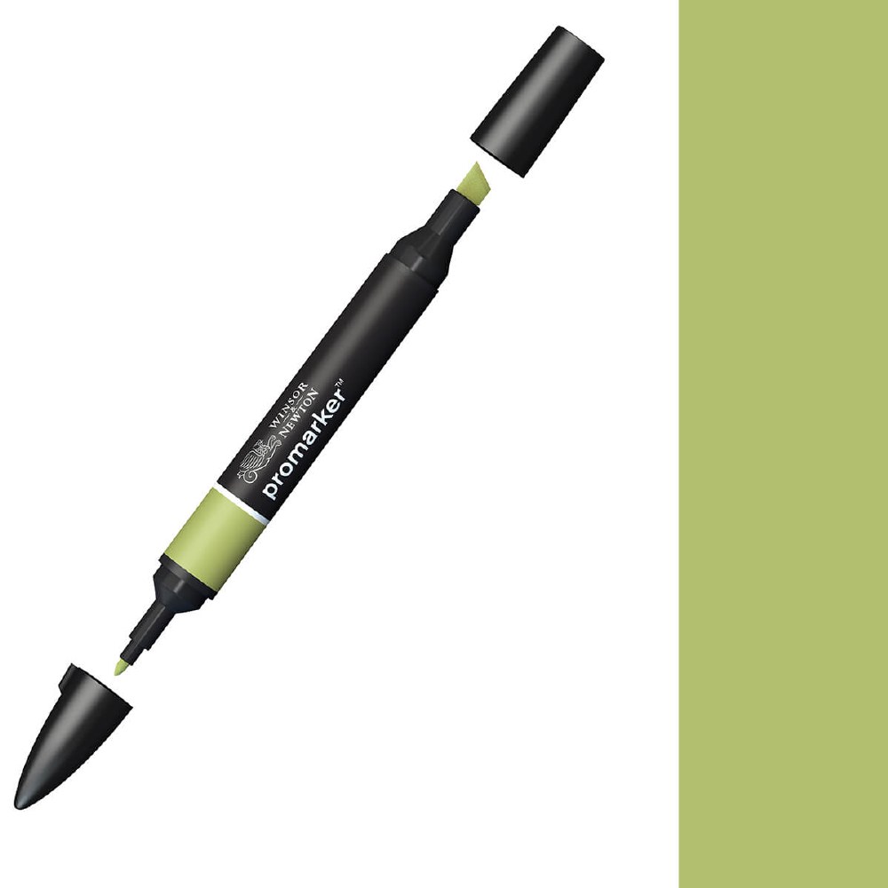 WINSOR & NEWTON PROMARKER MARSH GREEN (G136)