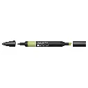 WINSOR & NEWTON PROMARKER MARSH GREEN (G136)