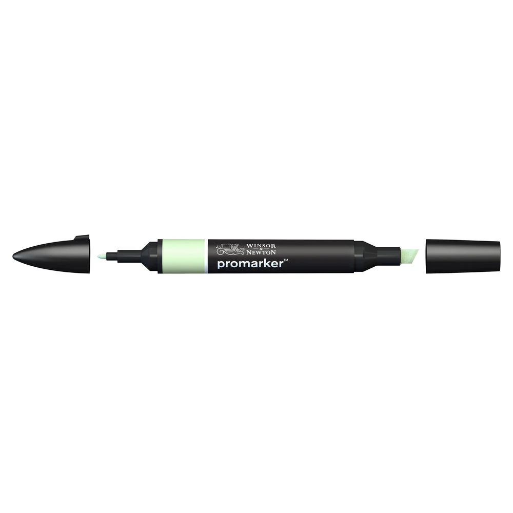 WINSOR & NEWTON PROMARKER MEADOW GREEN (G339)