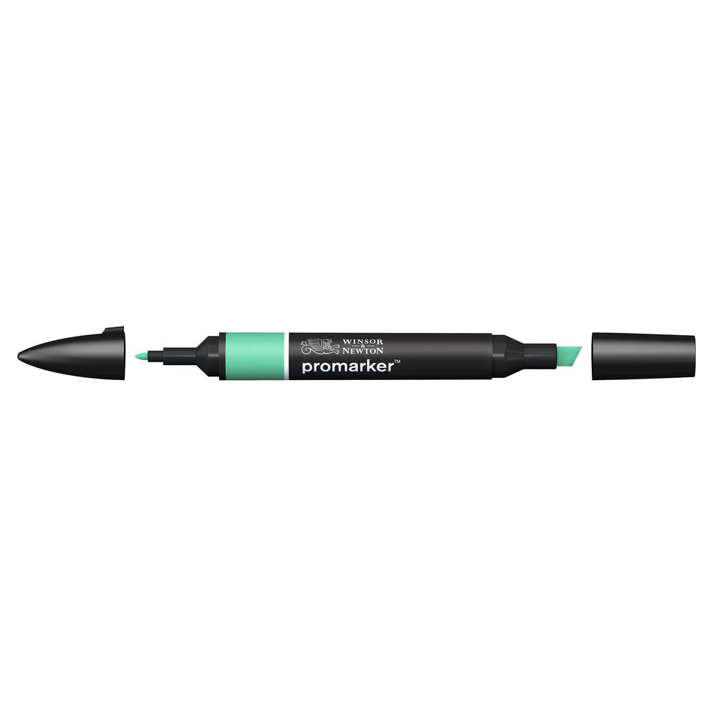 WINSOR & NEWTON PROMARKER MINT GREEN (G637)