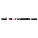 WINSOR & NEWTON PROMARKER MISTY ROSE R729