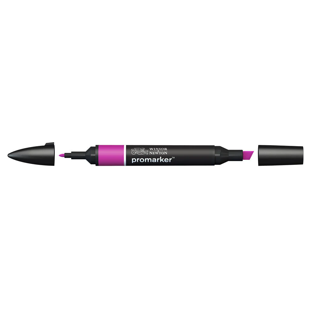 WINSOR & NEWTON PROMARKER MULBERRY (V865)