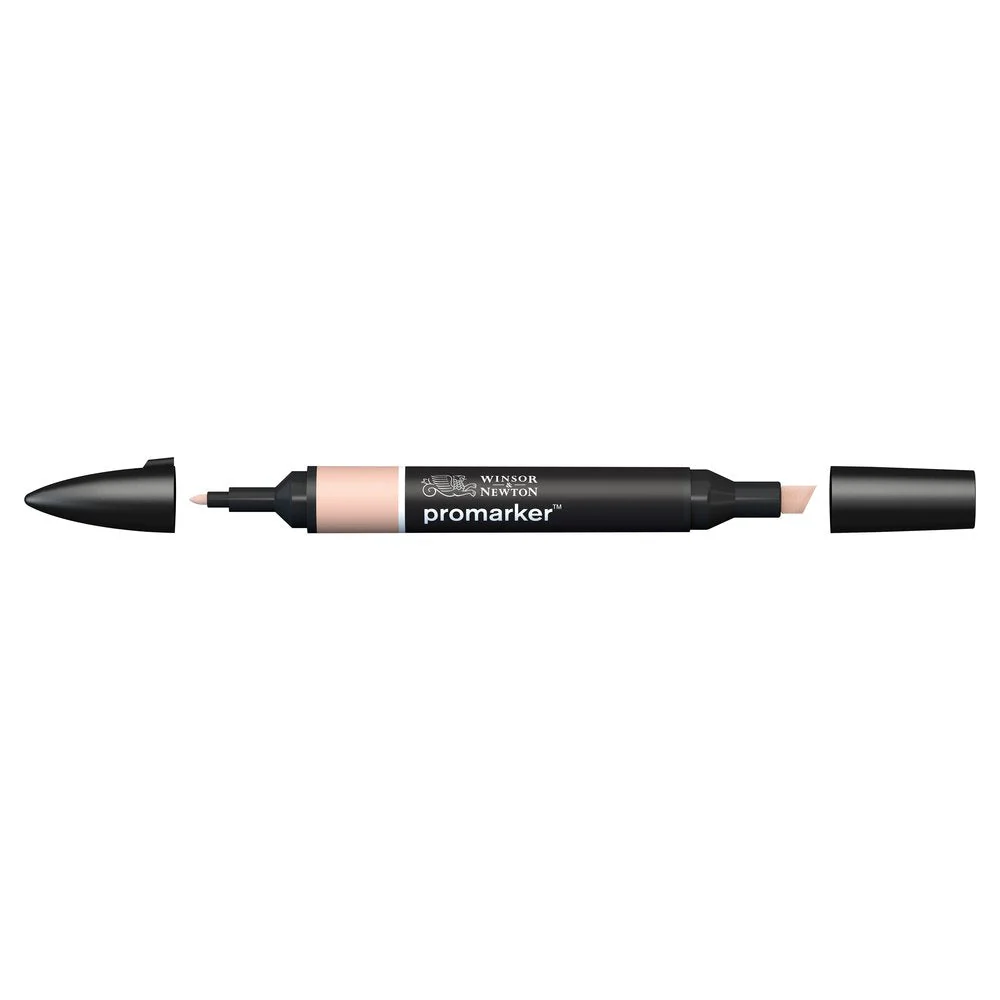 WINSOR & NEWTON PROMARKER MUTED PINK (O829)