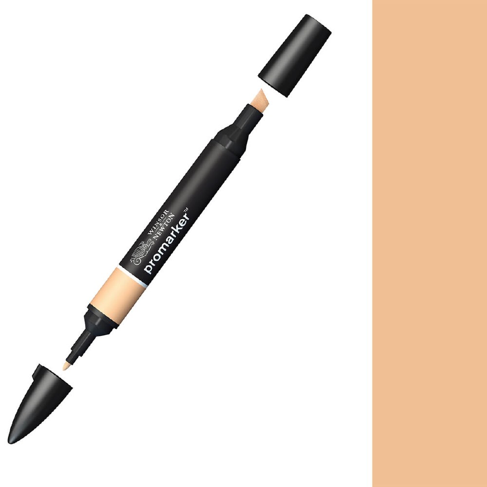 WINSOR & NEWTON PROMARKER OATMEAL (O628)