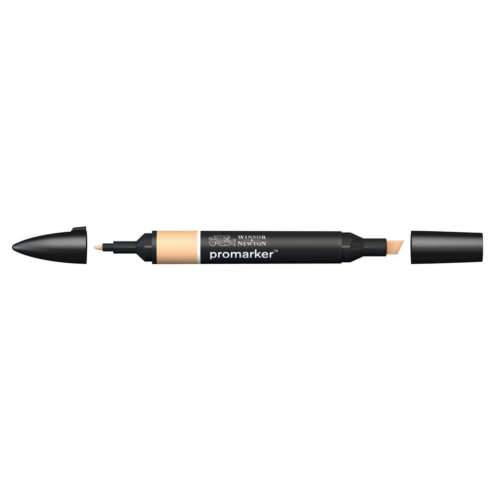 WINSOR & NEWTON PROMARKER OATMEAL (O628)