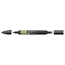 WINSOR & NEWTON PROMARKER OLIVE GREEN (Y724)