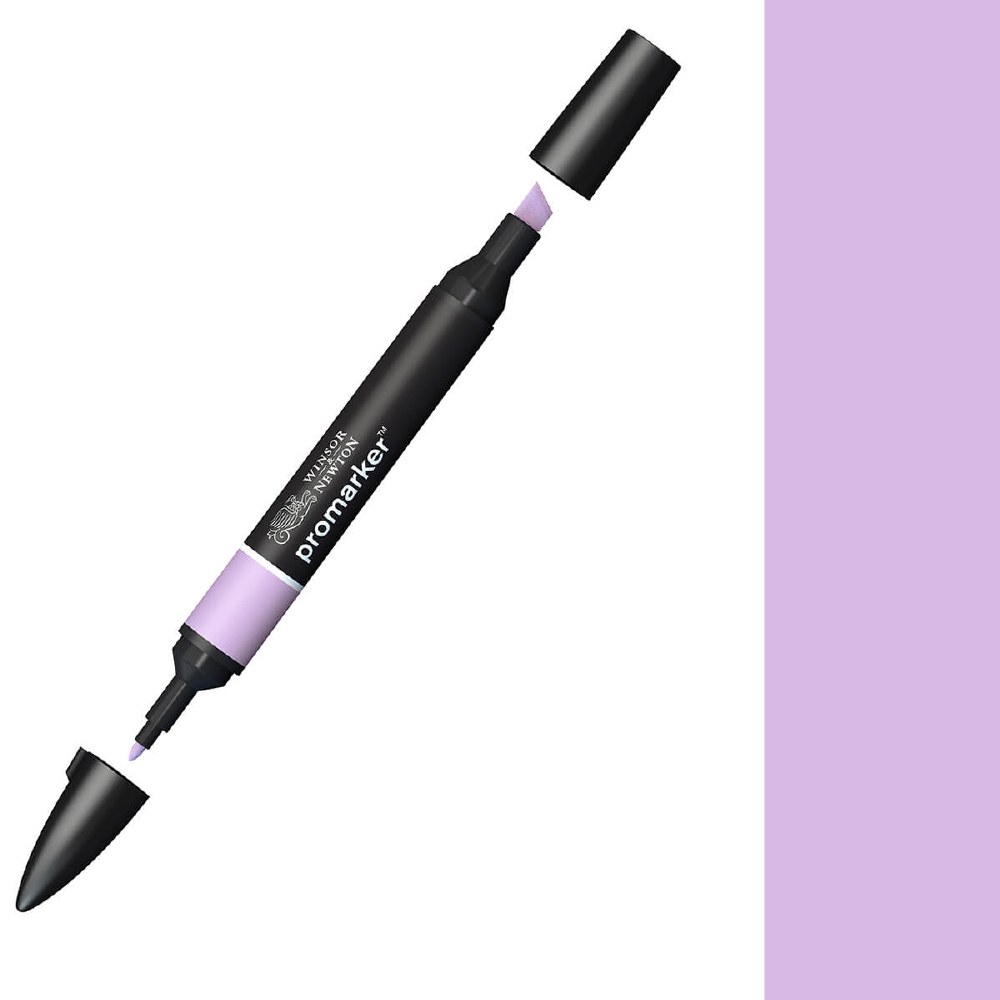 WINSOR & NEWTON PROMARKER ORCHID (V528)