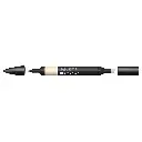 WINSOR & NEWTON PROMARKER PALE CREAM Y219