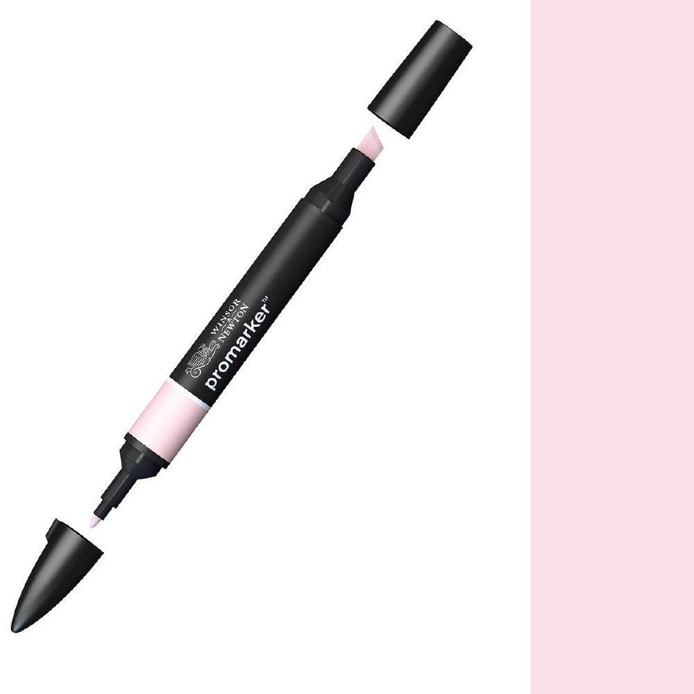 WINSOR & NEWTON PROMARKER PALE PINK (R519)