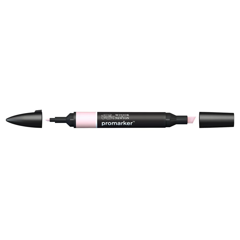 WINSOR & NEWTON PROMARKER PALE PINK (R519)