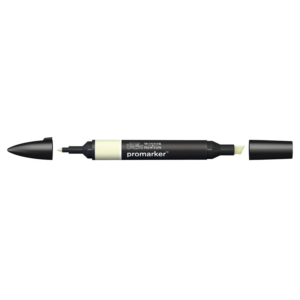 WINSOR & NEWTON PROMARKER PASTEL BEIGE (Y717)