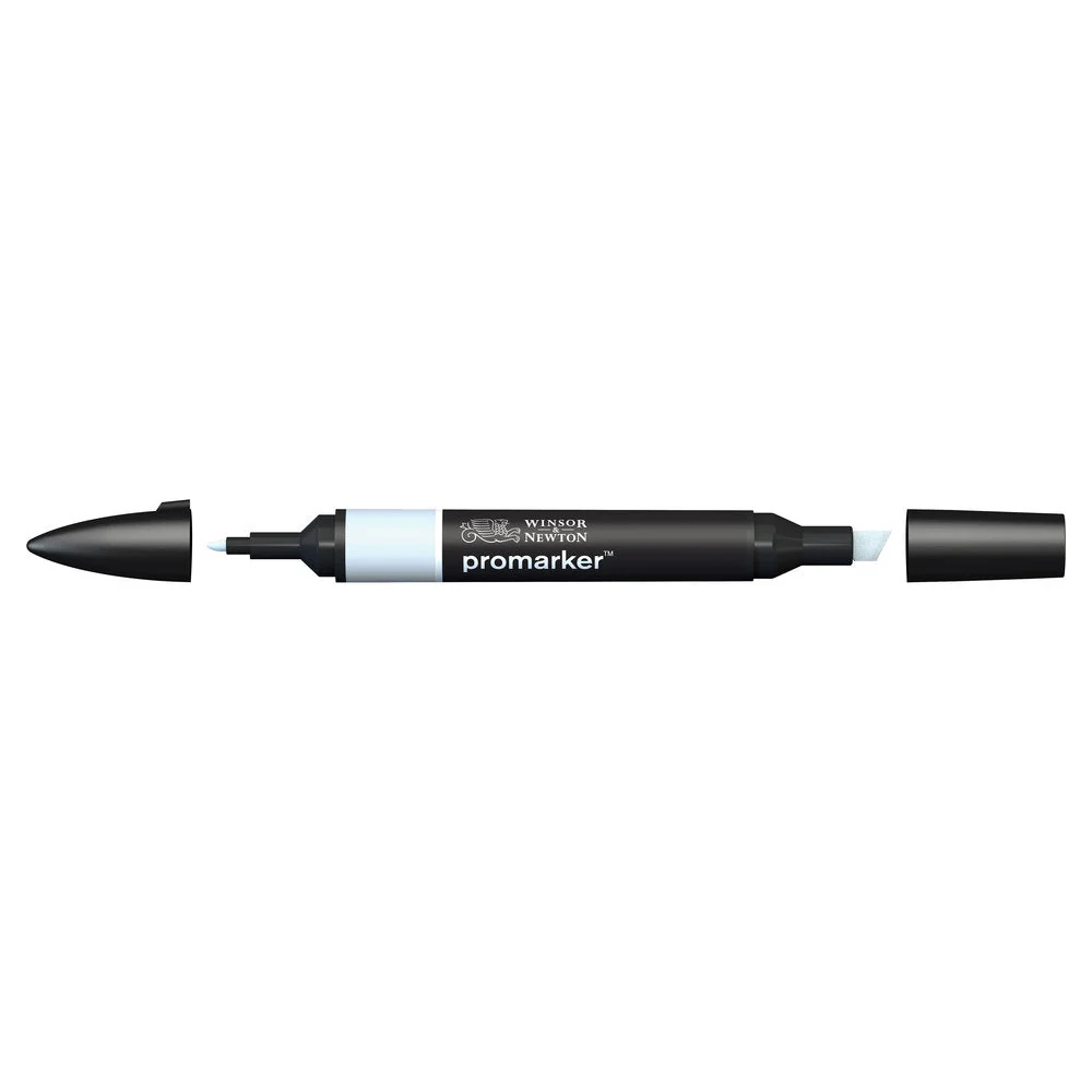 WINSOR & NEWTON PROMARKER PASTEL BLUE (C719)