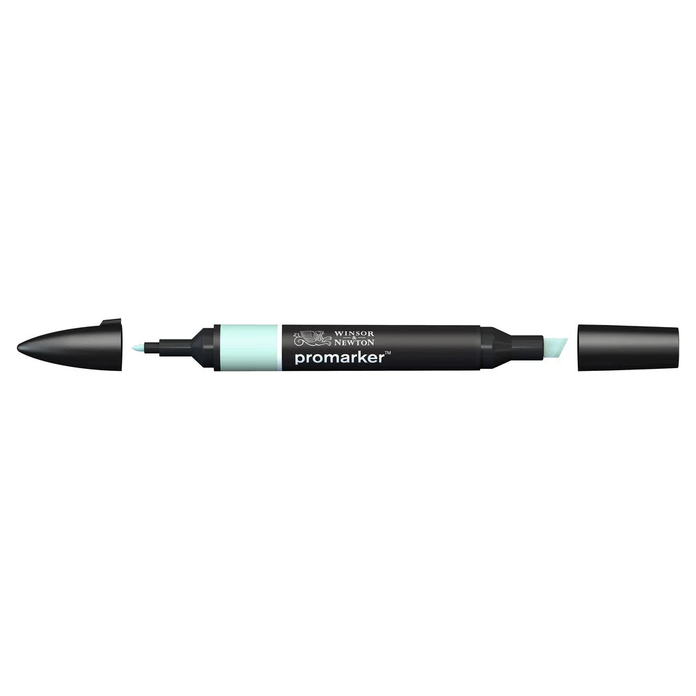 WINSOR & NEWTON PROMARKER PASTEL GREEN (G829)