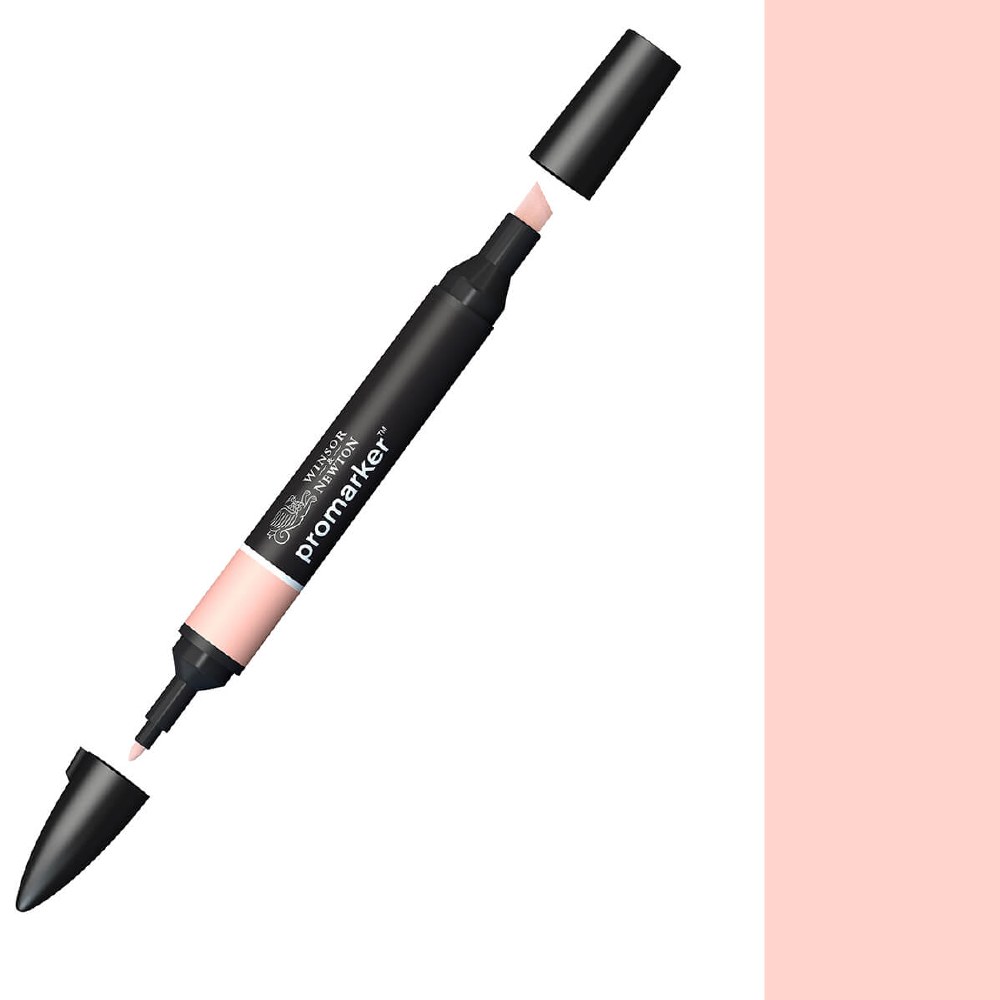 WINSOR & NEWTON PROMARKER PASTEL PINK (R738)