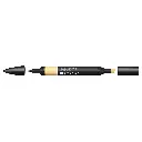 WINSOR & NEWTON PROMARKER PASTEL YELLOW (O949)