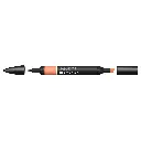 WINSOR & NEWTON PROMARKER PEACH (O148)