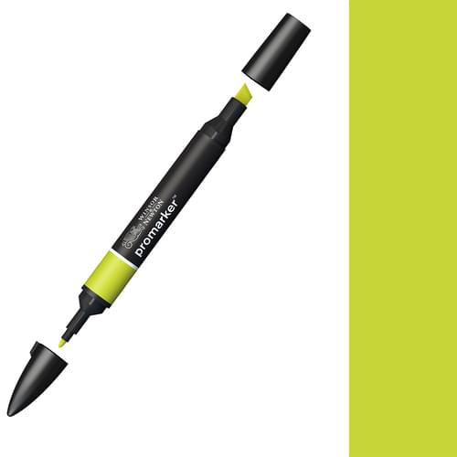 WINSOR & NEWTON PROMARKER PEAR GREEN (Y635)